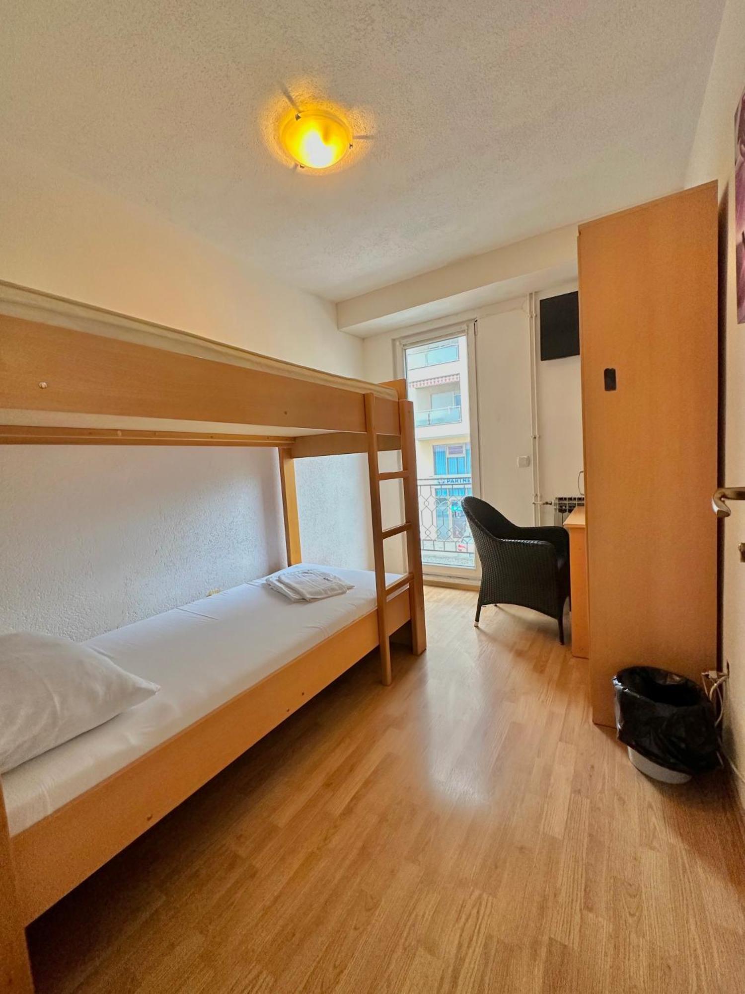 Hostel Herz 巴尼西卢卡 外观 照片
