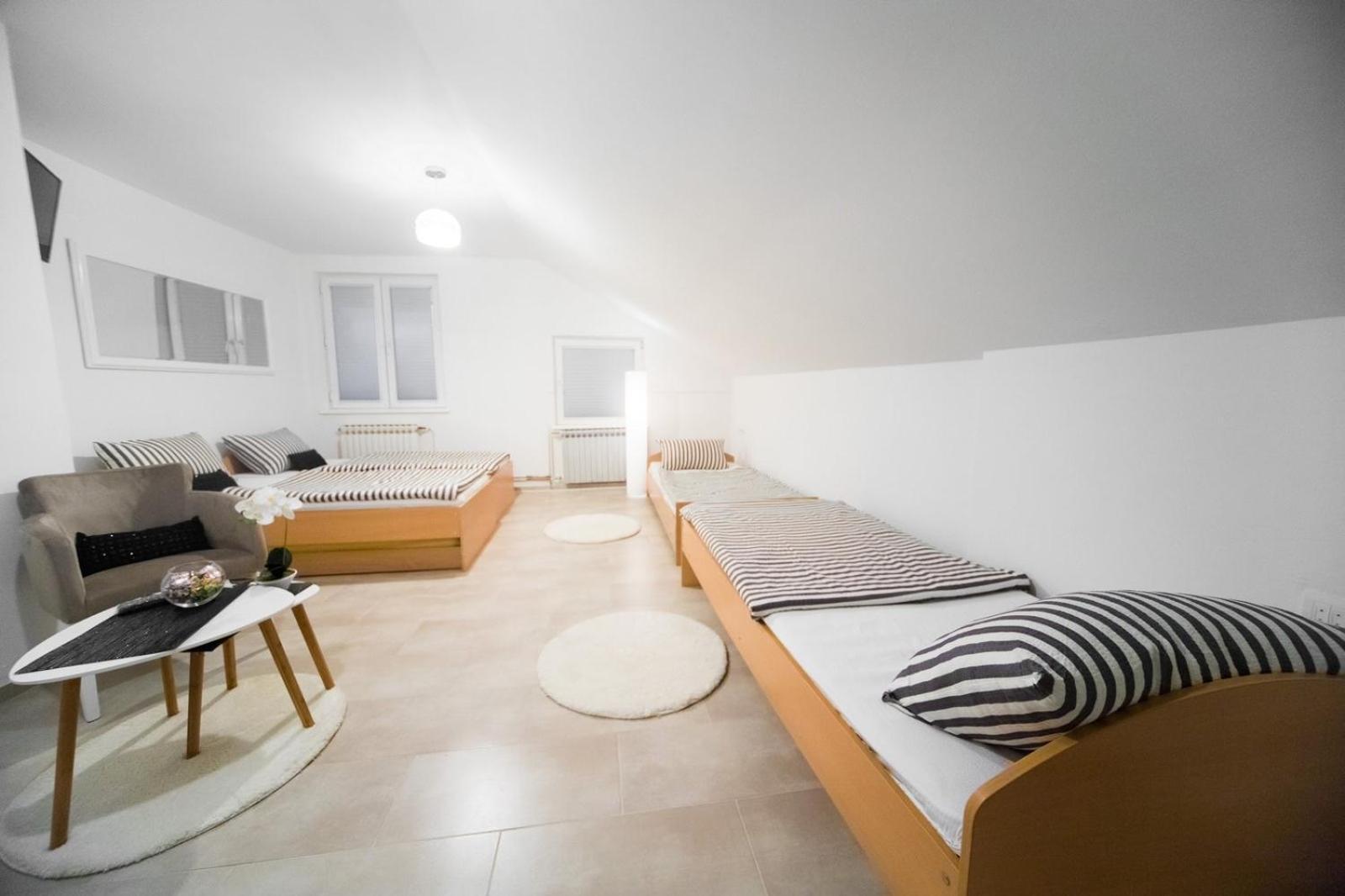 Hostel Herz 巴尼西卢卡 外观 照片