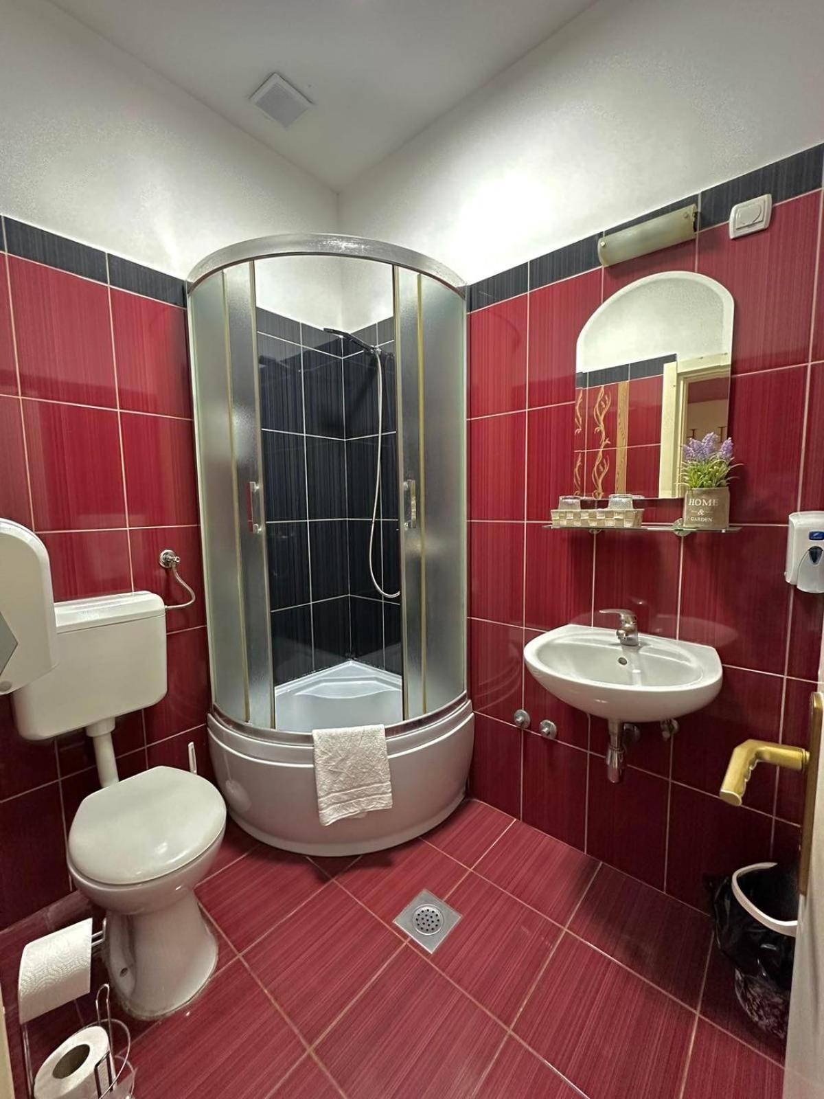 Hostel Herz 巴尼西卢卡 外观 照片