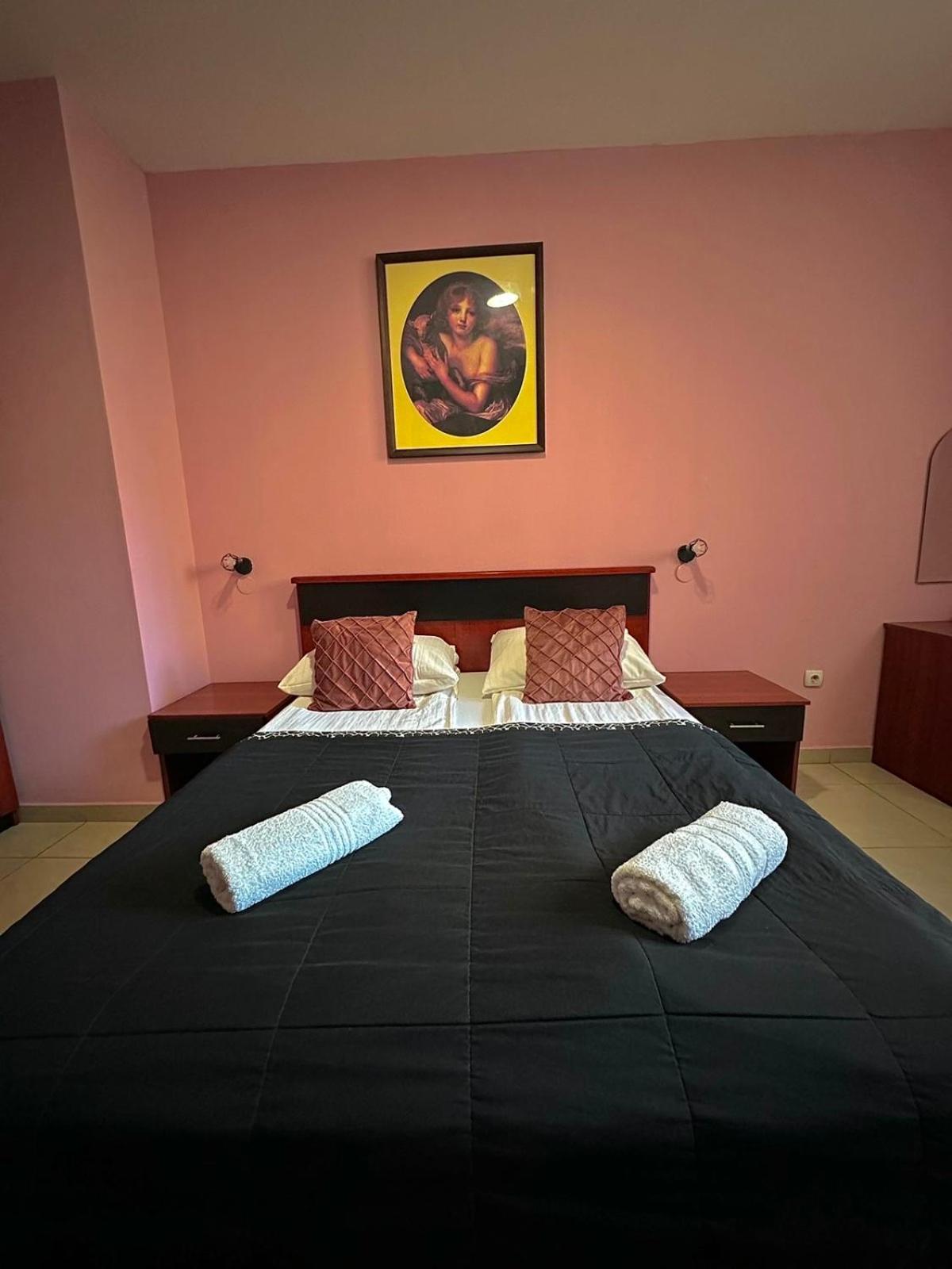 Hostel Herz 巴尼西卢卡 外观 照片