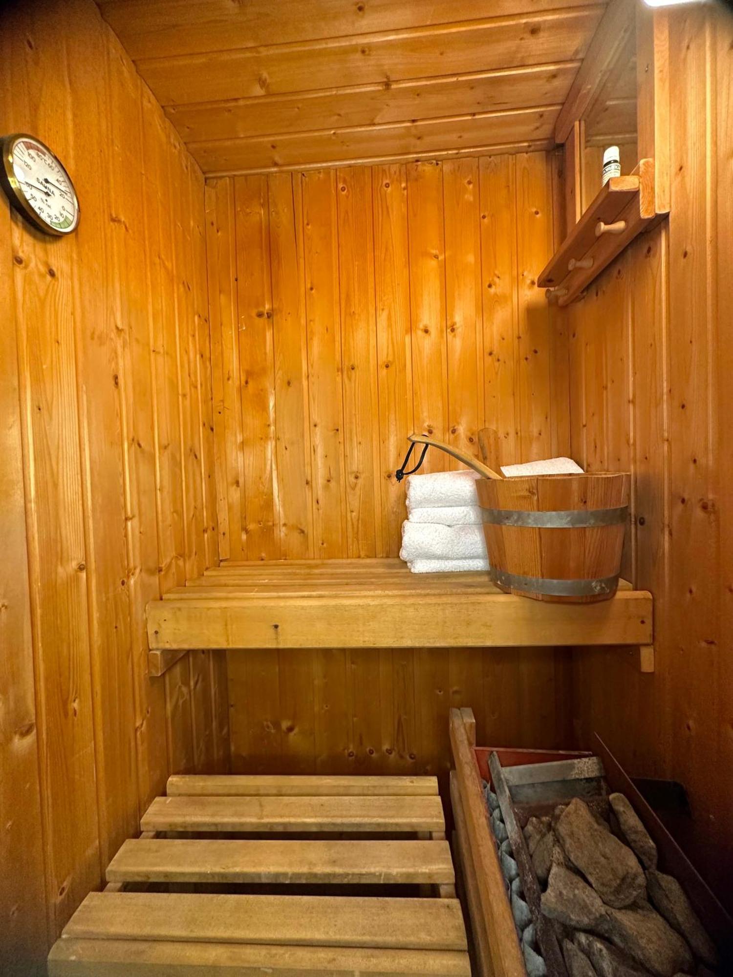 Hostel Herz 巴尼西卢卡 外观 照片