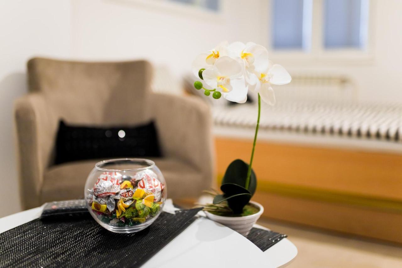 Hostel Herz 巴尼西卢卡 外观 照片