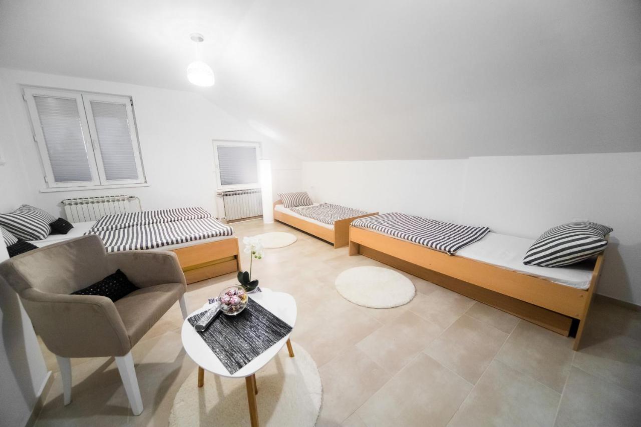 Hostel Herz 巴尼西卢卡 外观 照片