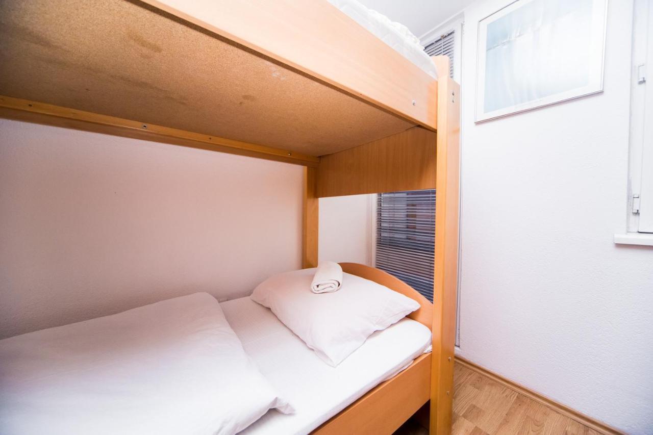 Hostel Herz 巴尼西卢卡 外观 照片