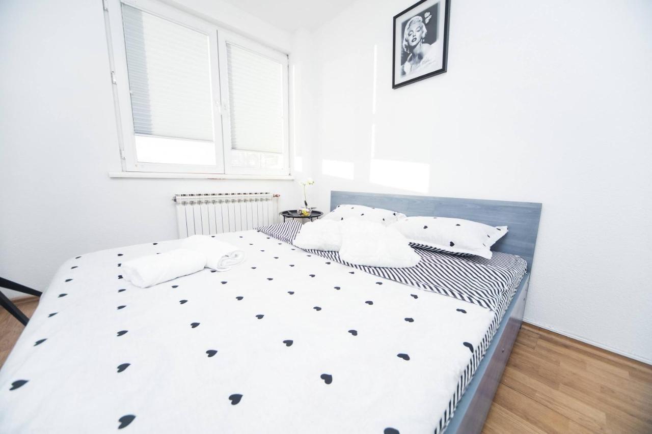 Hostel Herz 巴尼西卢卡 外观 照片