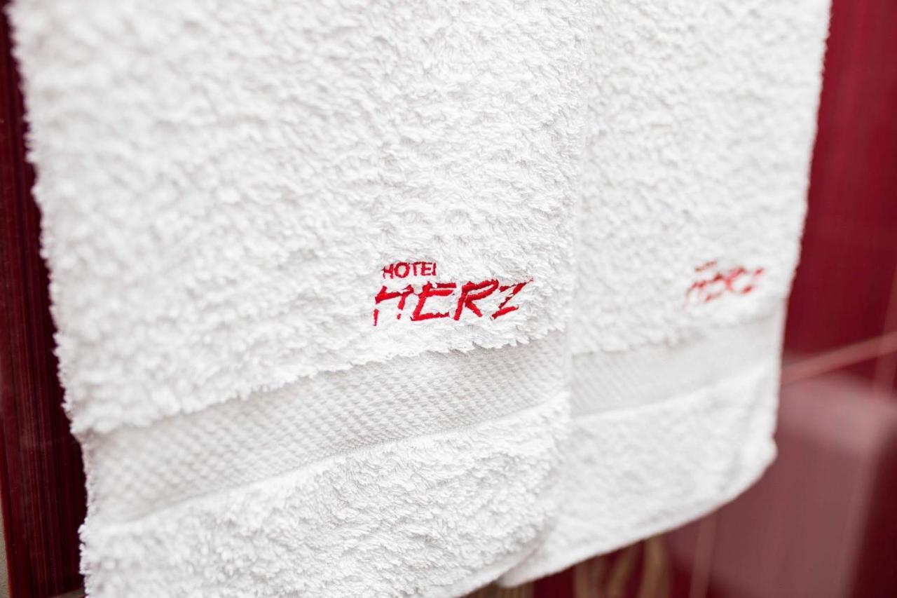 Hostel Herz 巴尼西卢卡 外观 照片