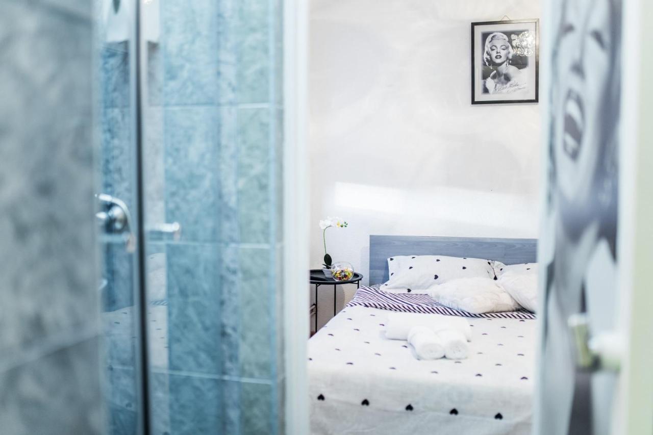 Hostel Herz 巴尼西卢卡 外观 照片
